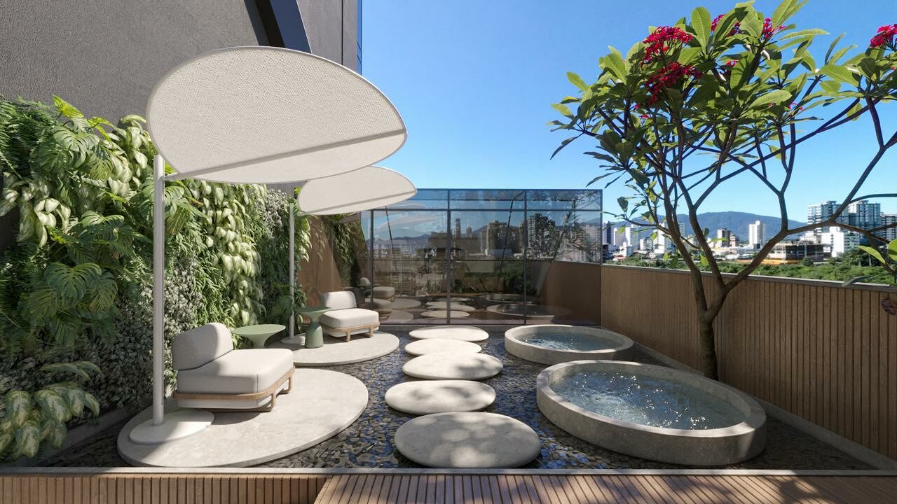 Apartamento, 4 quartos, 165 m² - Foto 6