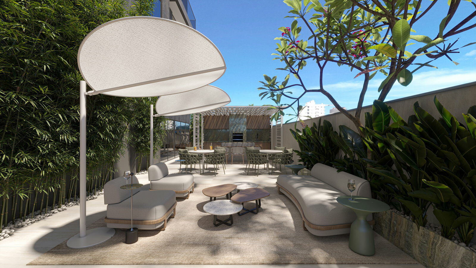 Apartamento, 4 quartos, 165 m² - Foto 7
