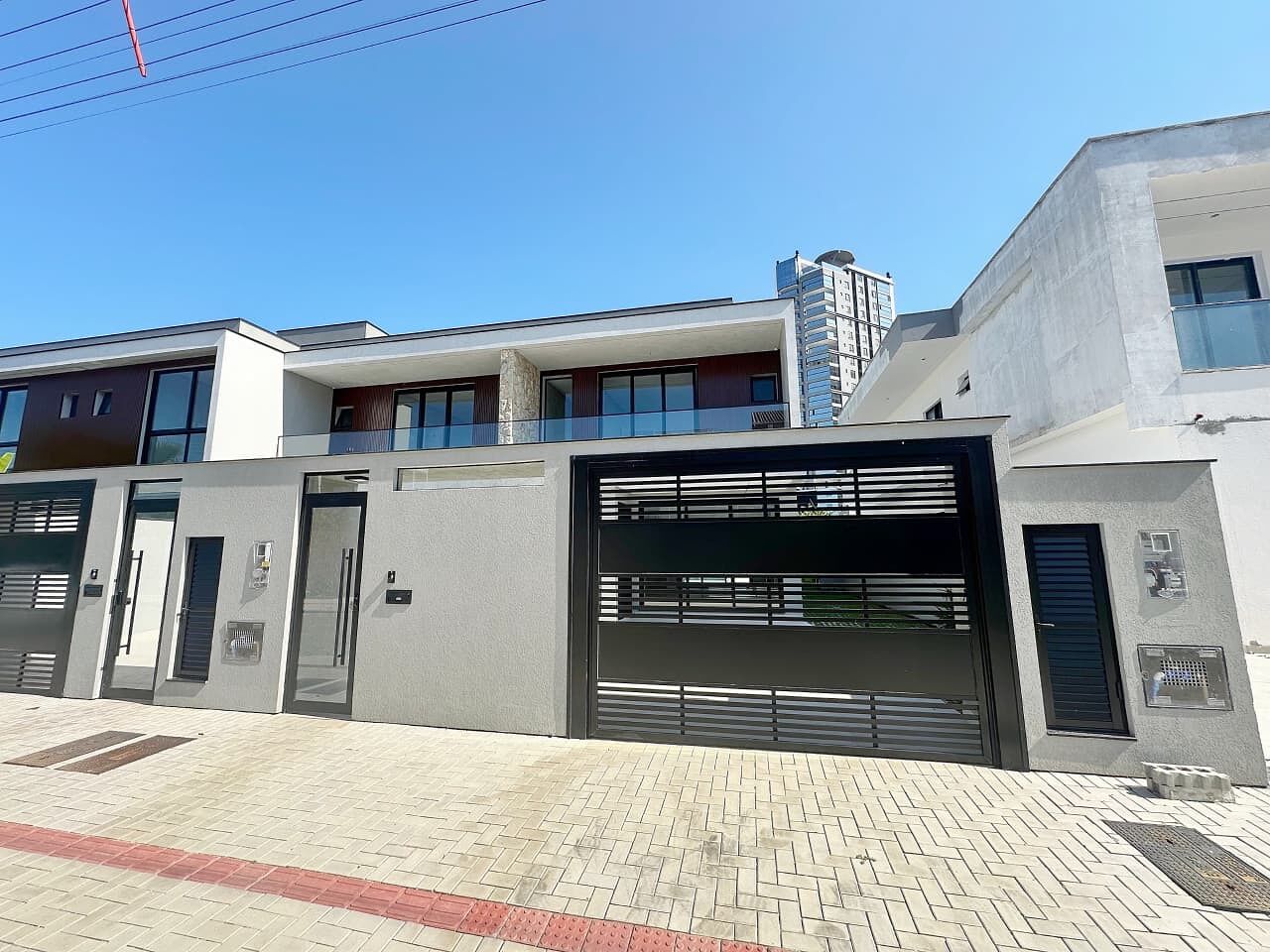 Casa, 3 quartos, 160 m² - Foto 2