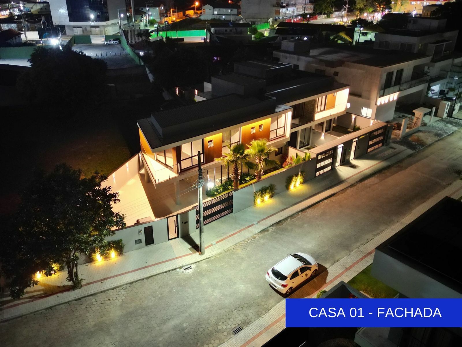 Casa, 3 quartos, 160 m² - Foto 6