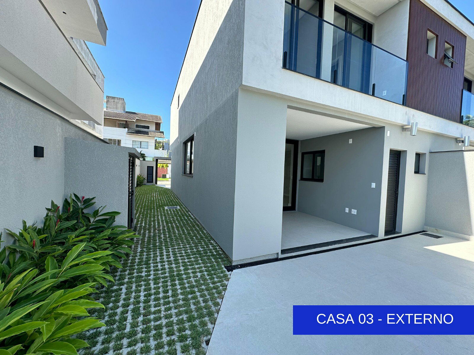 Casa, 3 quartos, 160 m² - Foto 5