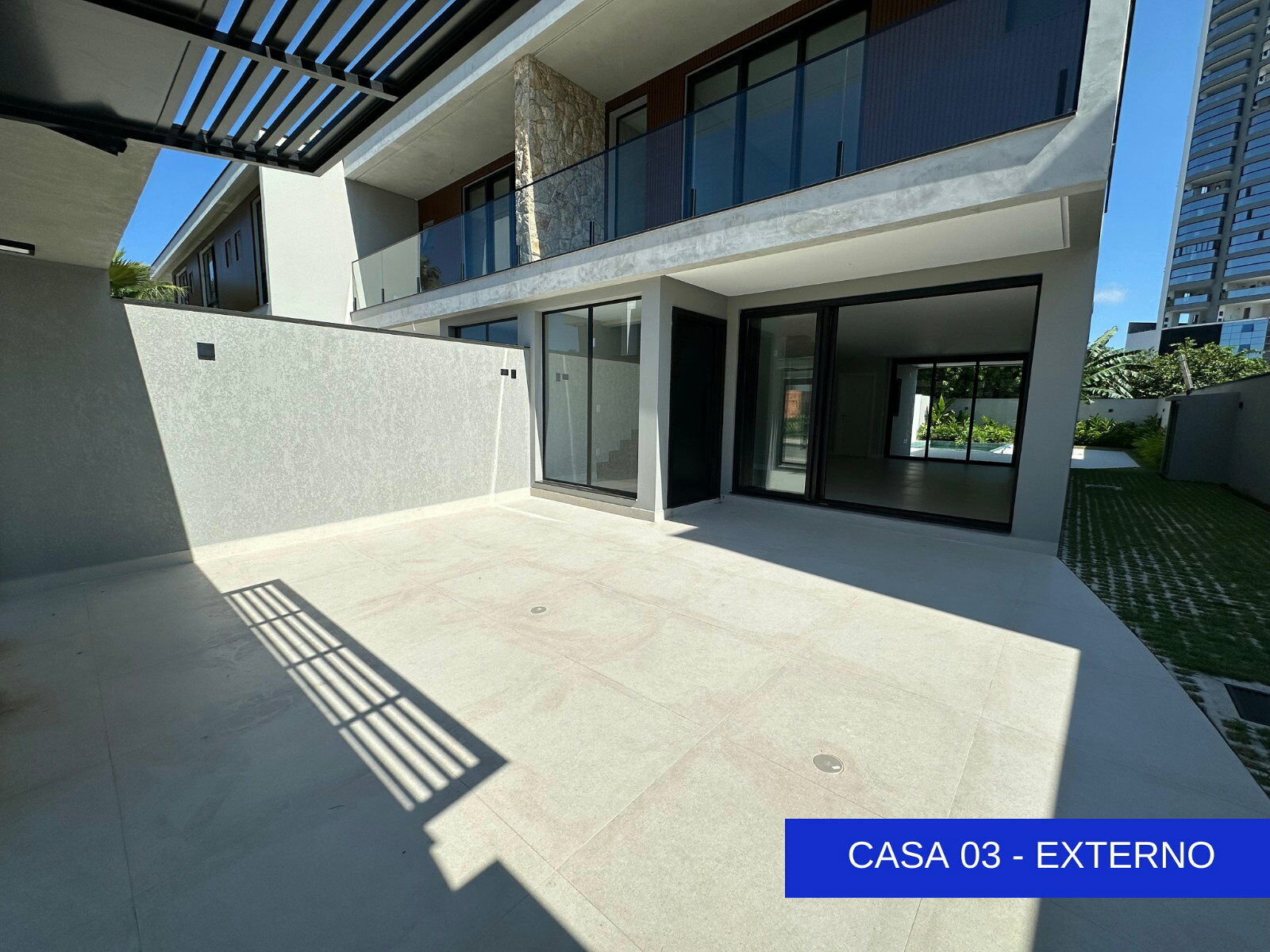 Casa, 3 quartos, 160 m² - Foto 3