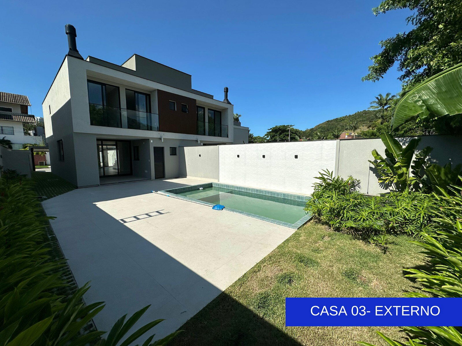 Casa, 3 quartos, 160 m² - Foto 4