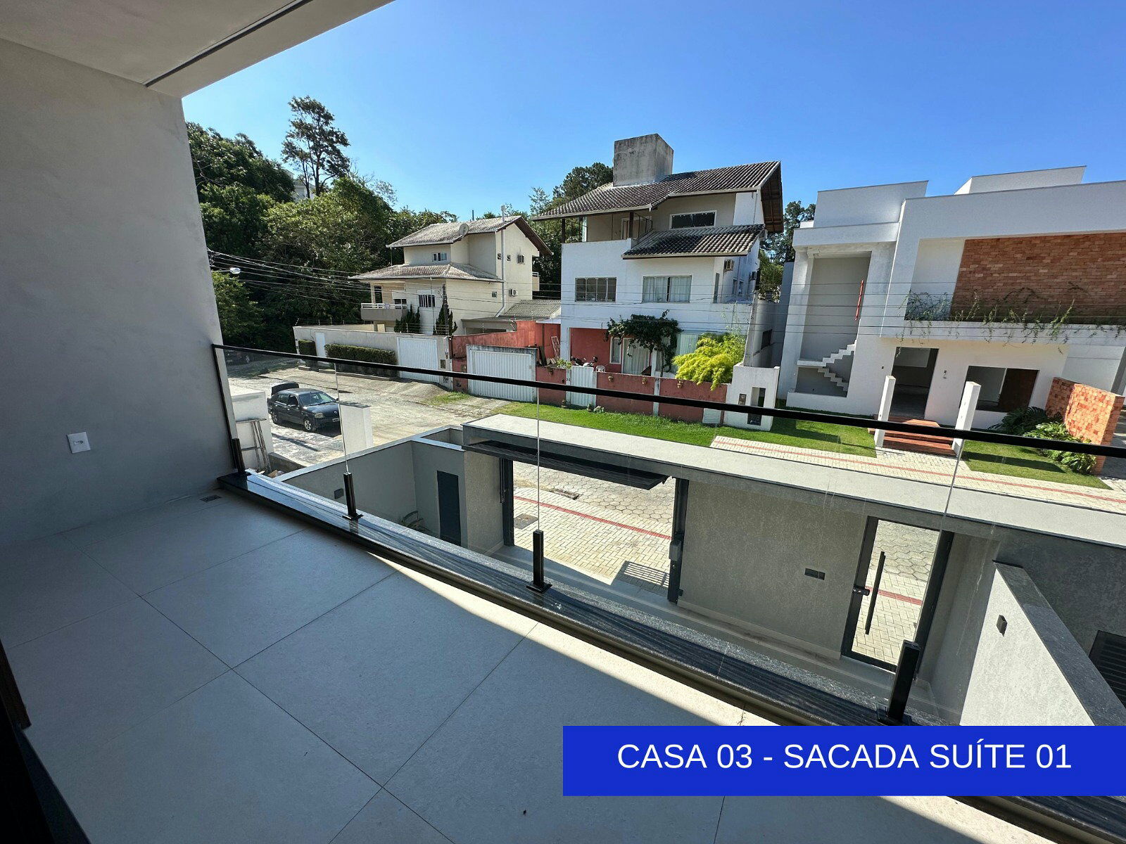 Casa, 3 quartos, 160 m² - Foto 9