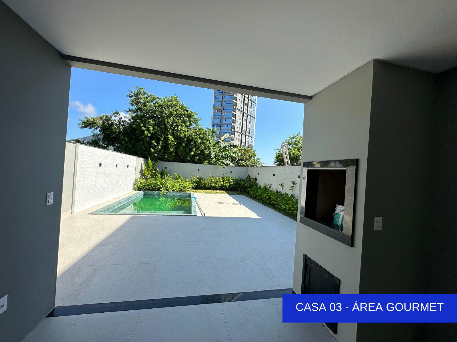 Casa, 3 quartos, 160 m² - Foto 10