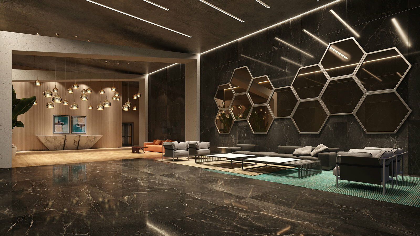 Apartamento, 3 quartos, 139 m² - Foto 15