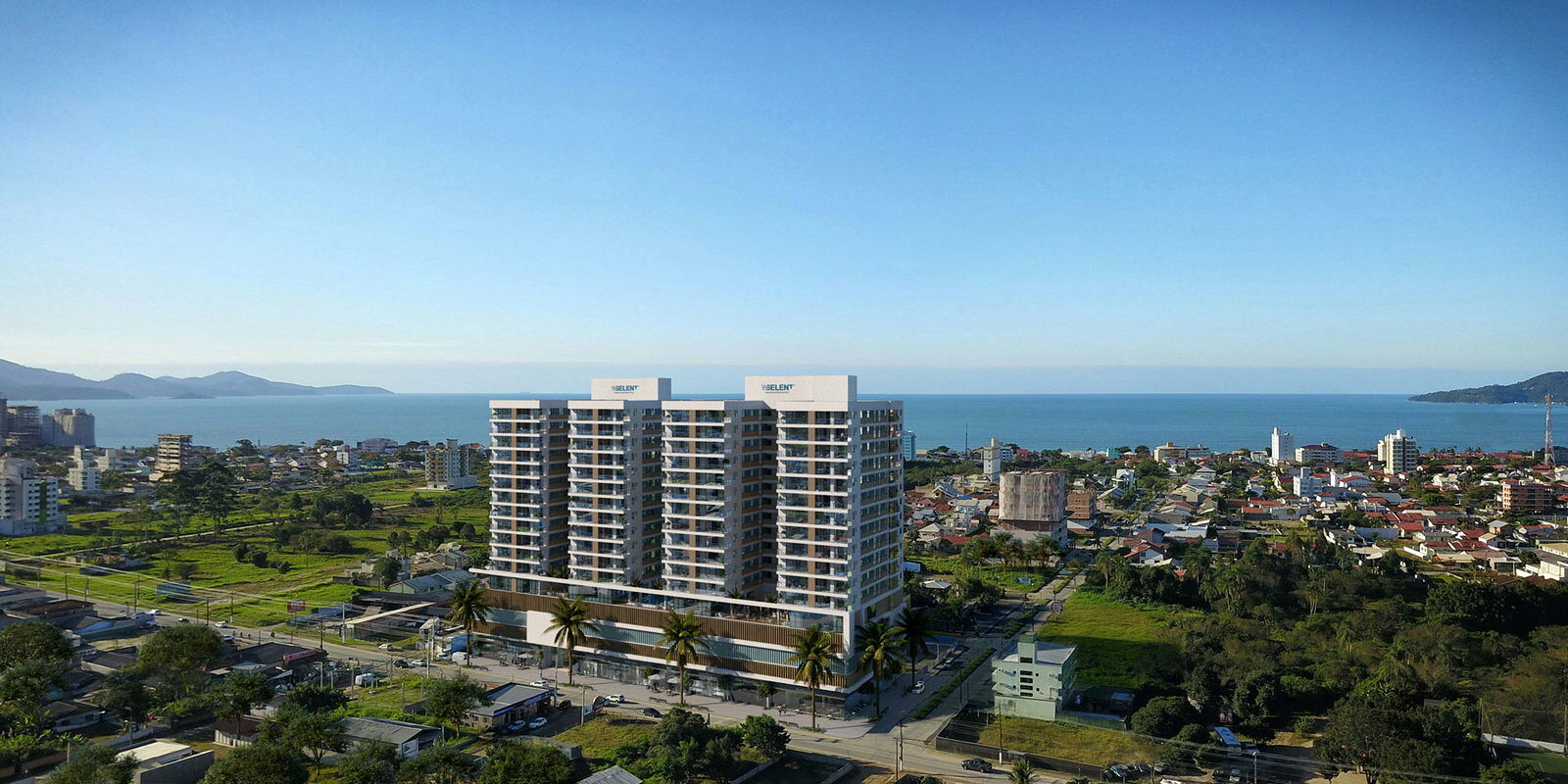 Apartamento, 3 quartos, 139 m² - Foto 3