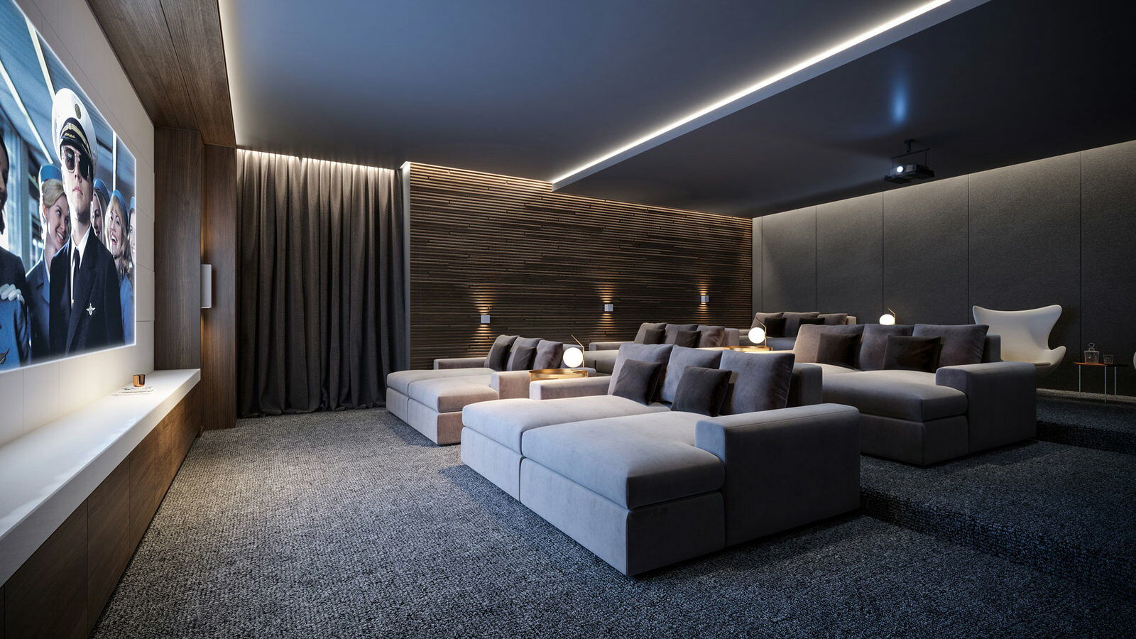 Apartamento, 3 quartos, 139 m² - Foto 13