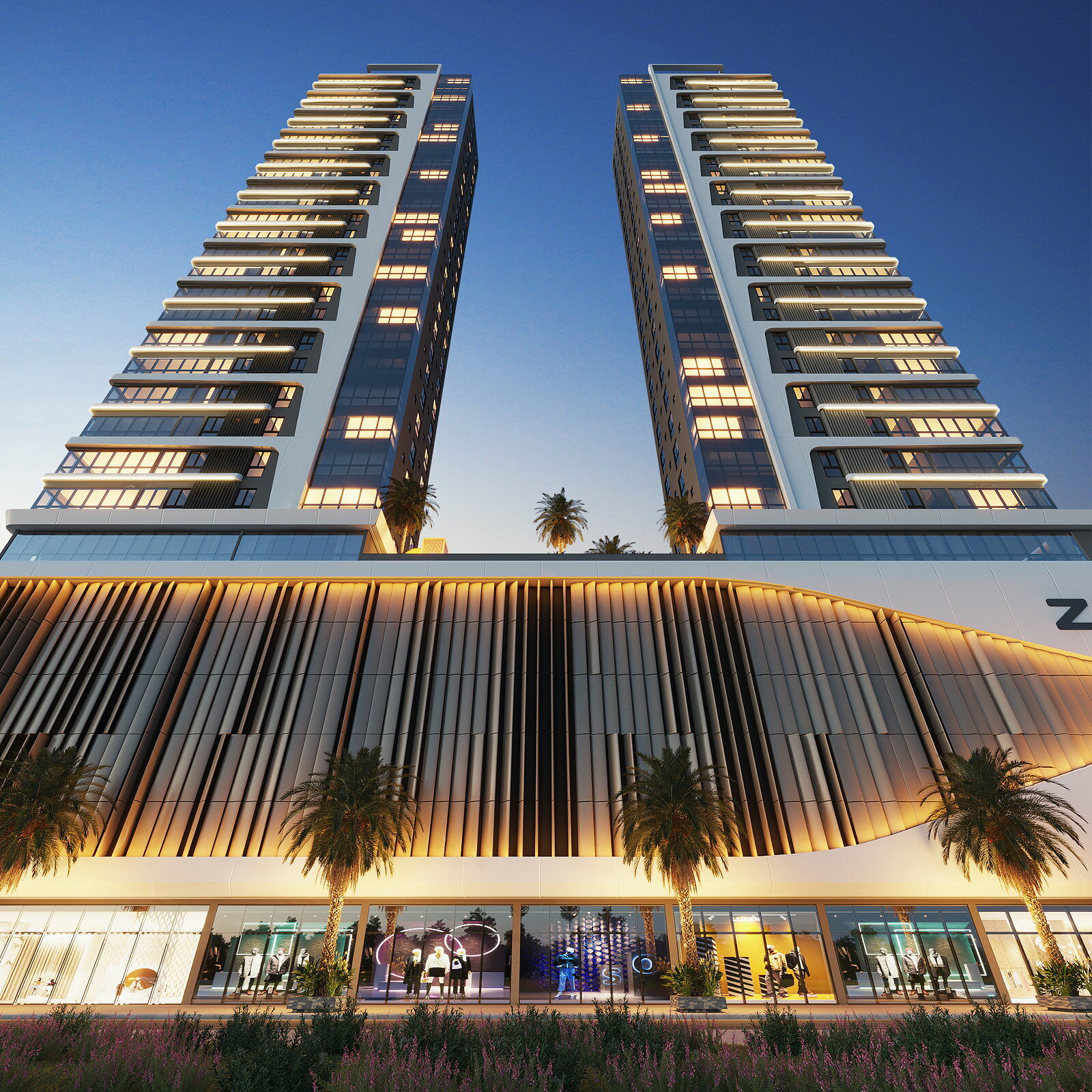 Depósito-Galpão, 90 m² - Foto 3