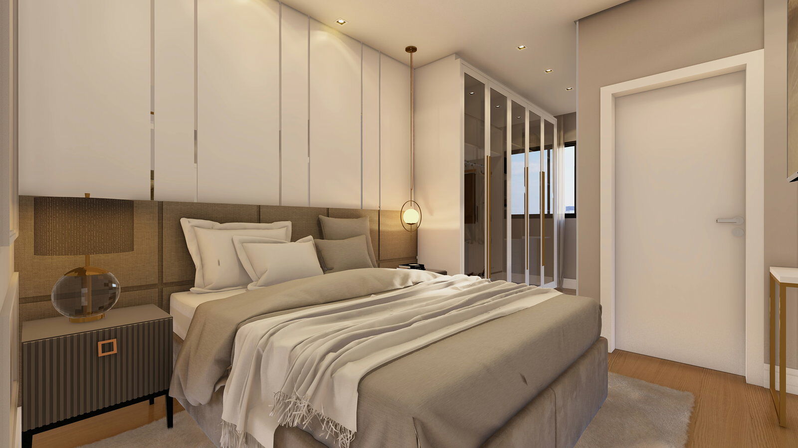 Apartamento, 2 quartos, 86 m² - Foto 21
