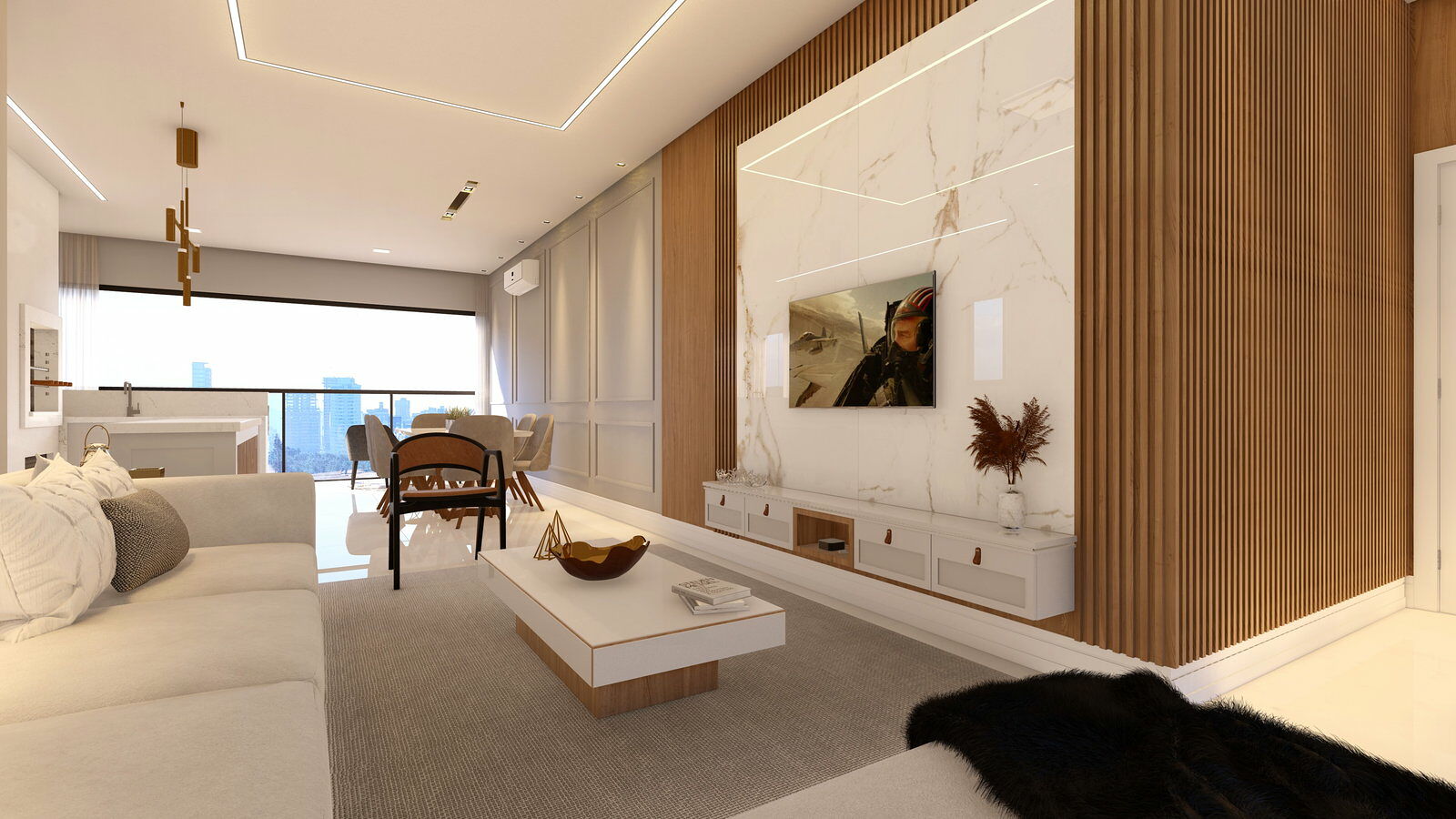 Apartamento, 2 quartos, 86 m² - Foto 15