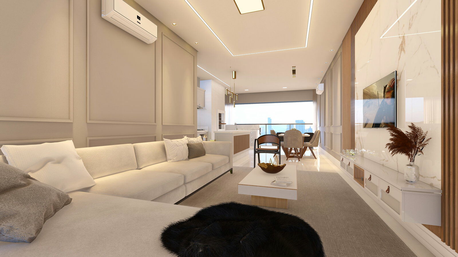 Apartamento, 2 quartos, 86 m² - Foto 16