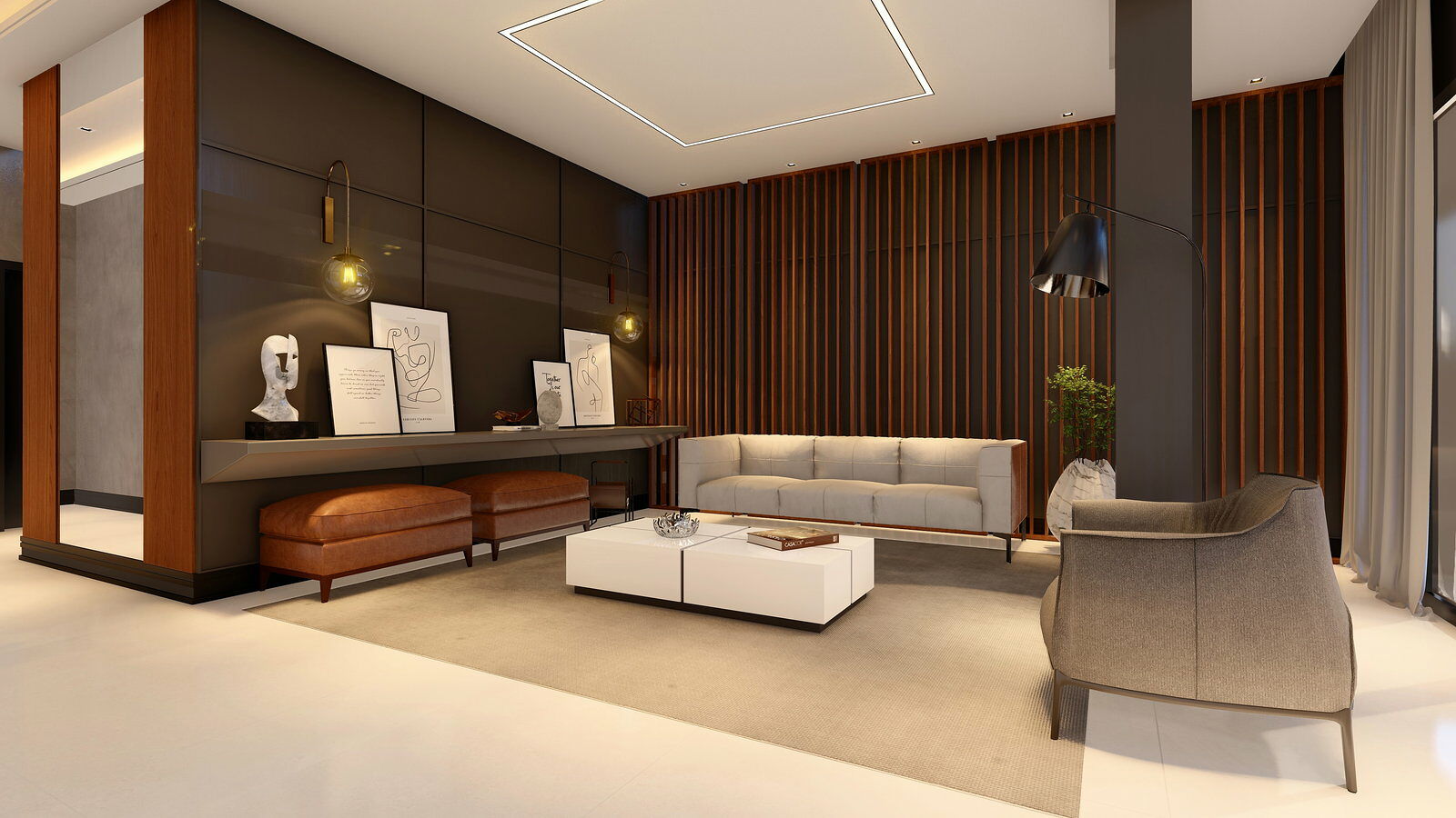 Apartamento, 2 quartos, 86 m² - Foto 18