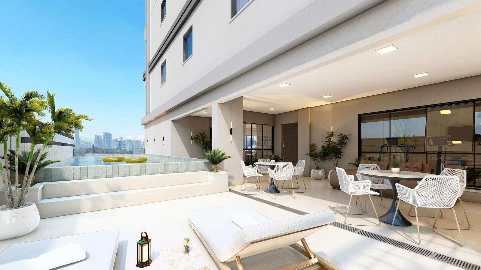 Apartamento, 2 quartos, 86 m² - Foto 6