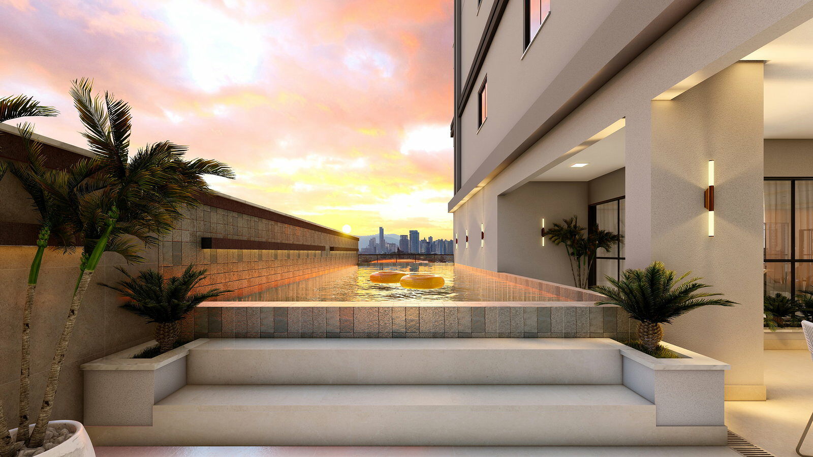 Apartamento, 2 quartos, 86 m² - Foto 8