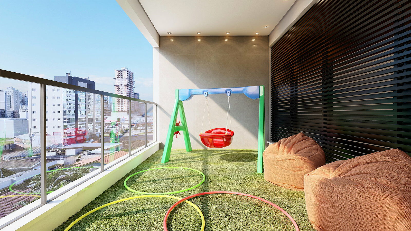 Apartamento, 2 quartos, 86 m² - Foto 10