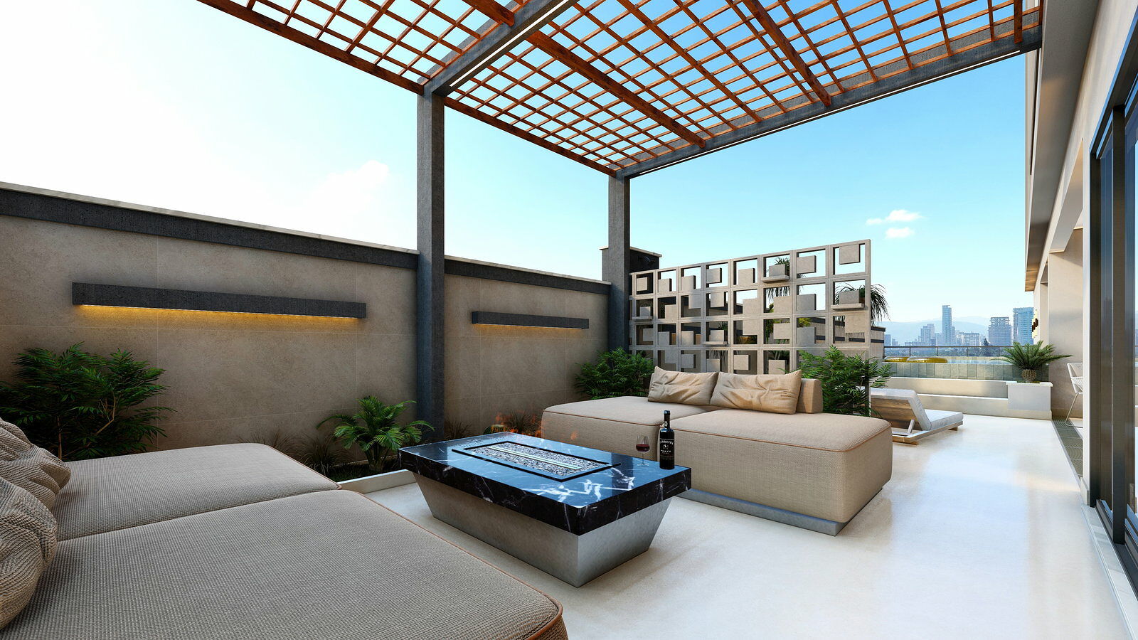 Apartamento, 2 quartos, 86 m² - Foto 9