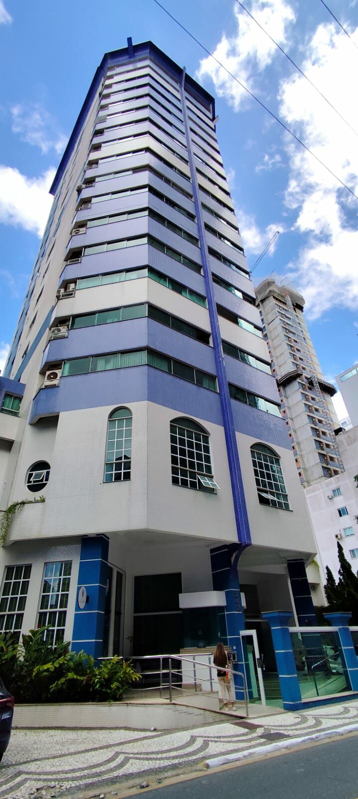Apartamento, 3 quartos, 133 m² - Foto 1