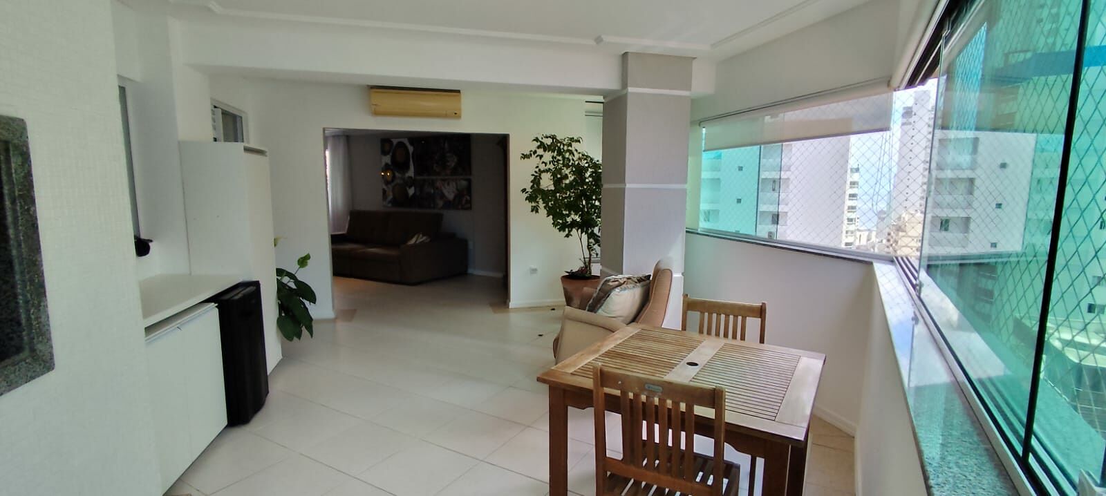 Apartamento, 3 quartos, 133 m² - Foto 8