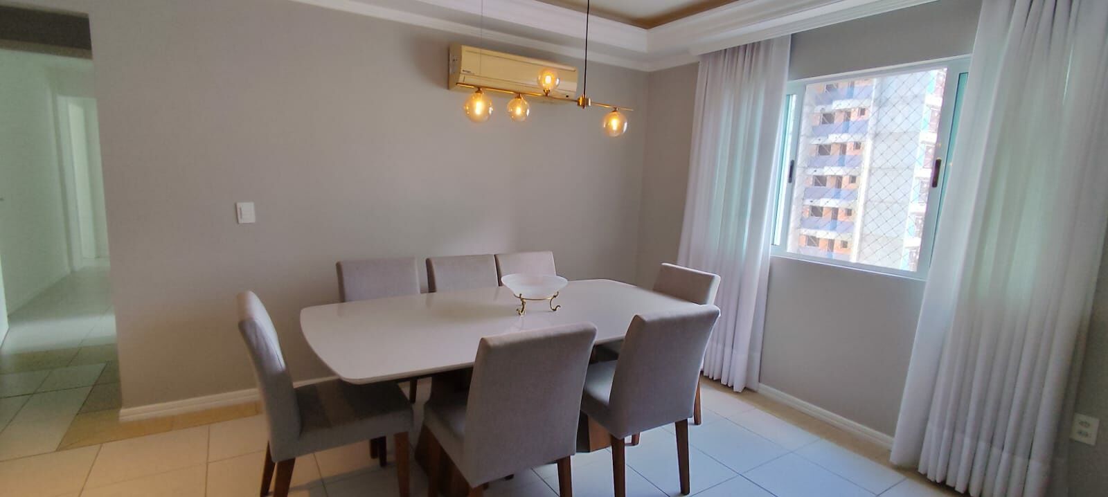Apartamento, 3 quartos, 133 m² - Foto 5