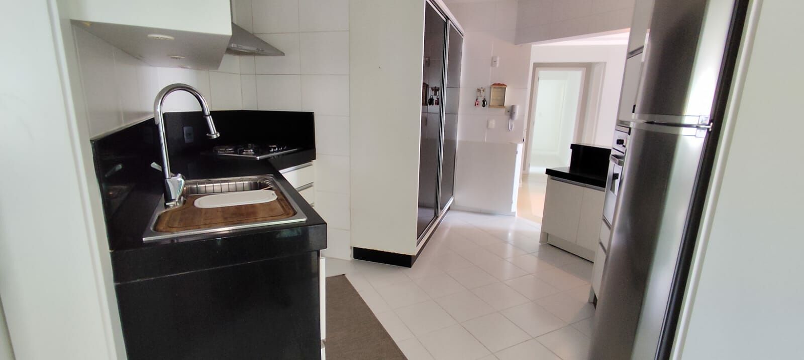 Apartamento, 3 quartos, 133 m² - Foto 14
