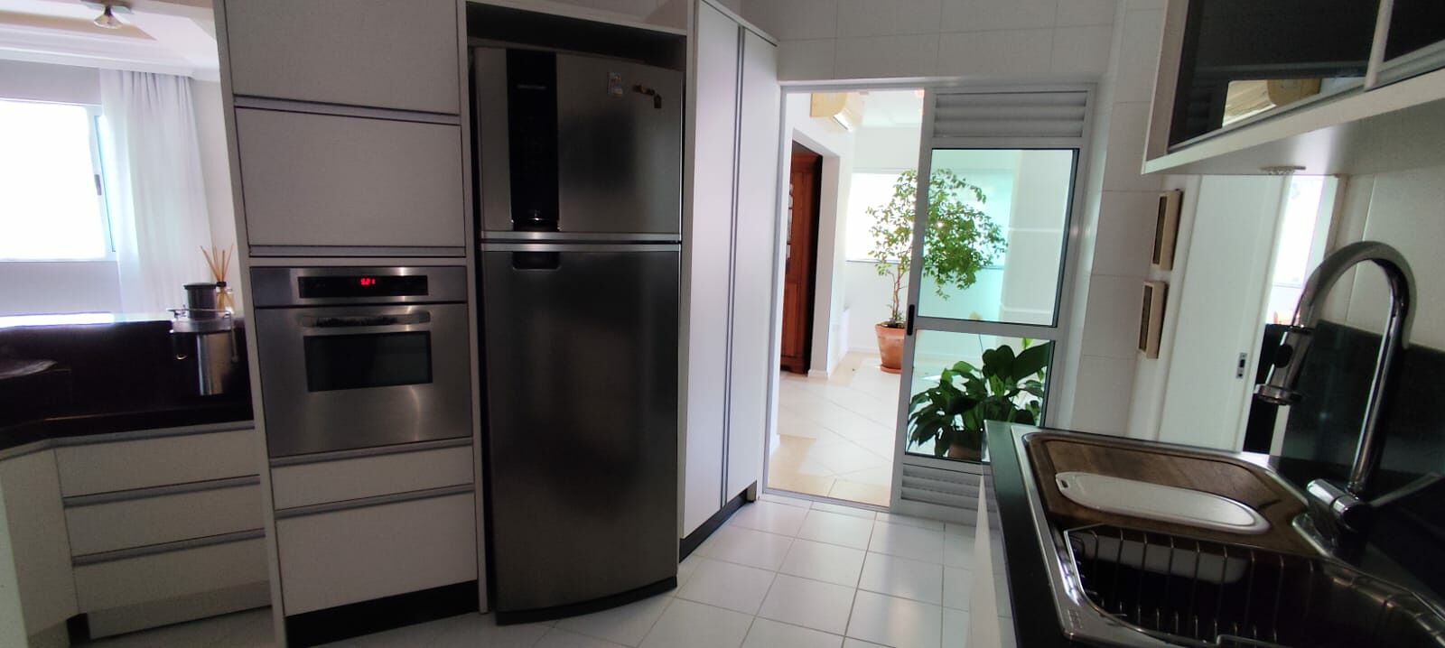 Apartamento, 3 quartos, 133 m² - Foto 11