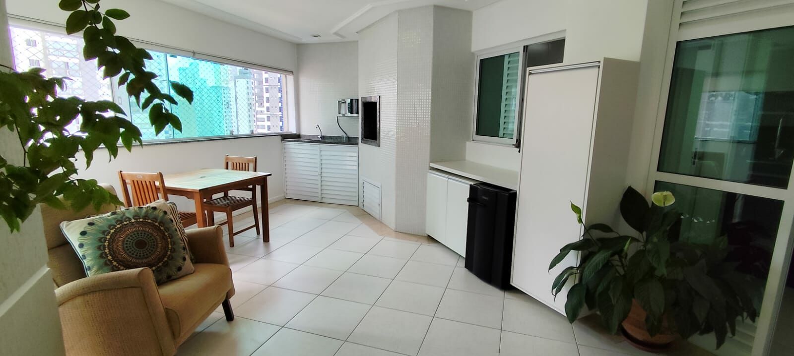 Apartamento, 3 quartos, 133 m² - Foto 10
