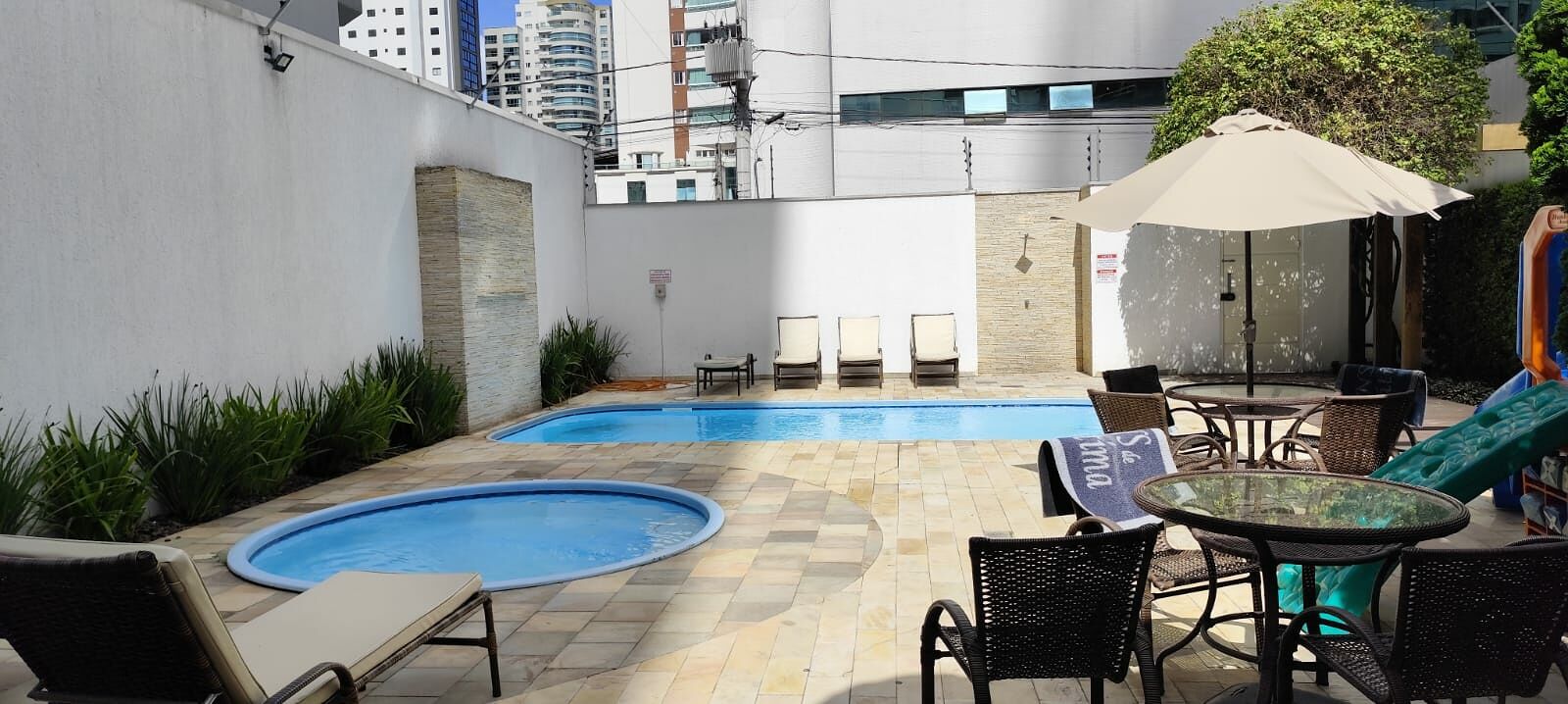 Apartamento, 3 quartos, 133 m² - Foto 30