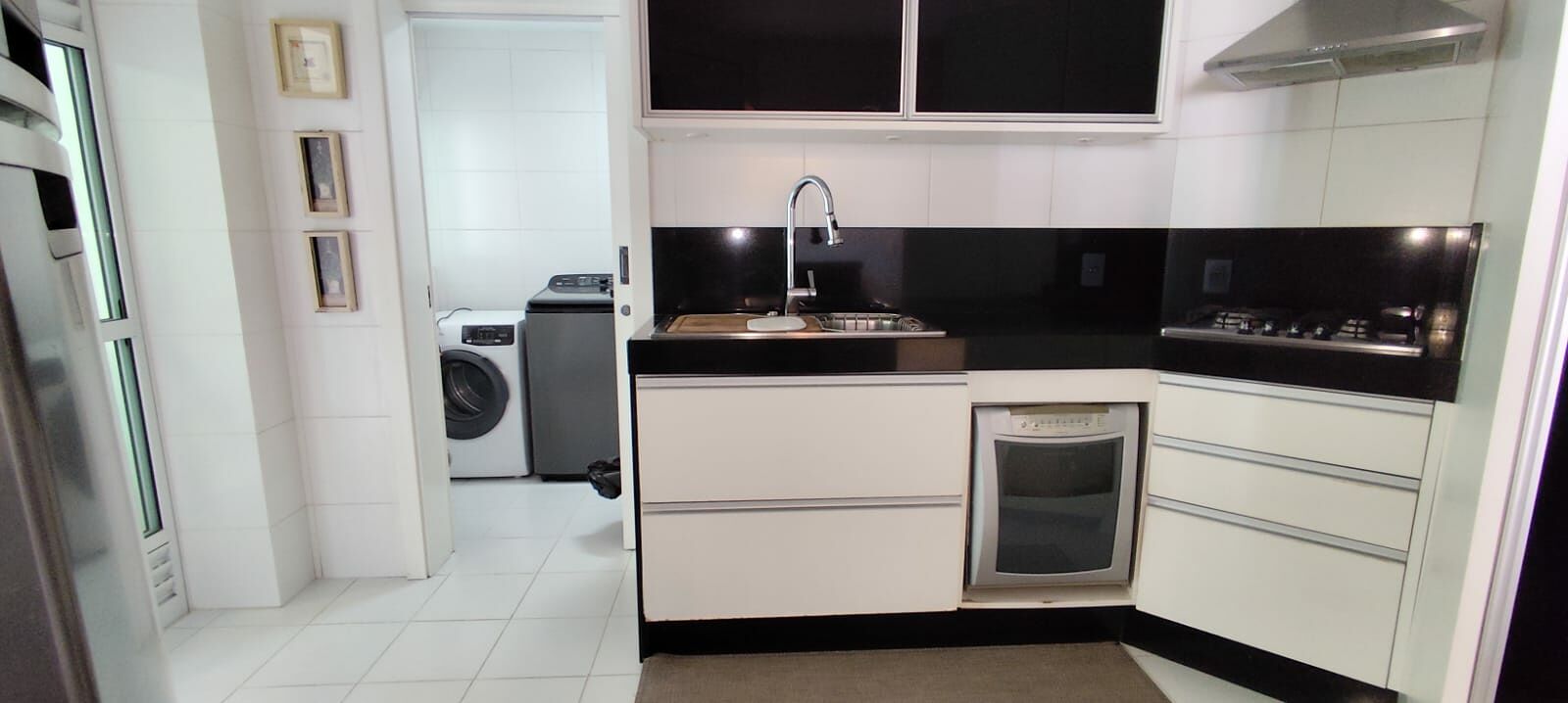 Apartamento, 3 quartos, 133 m² - Foto 13