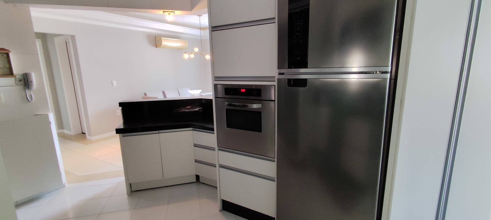 Apartamento, 3 quartos, 133 m² - Foto 12