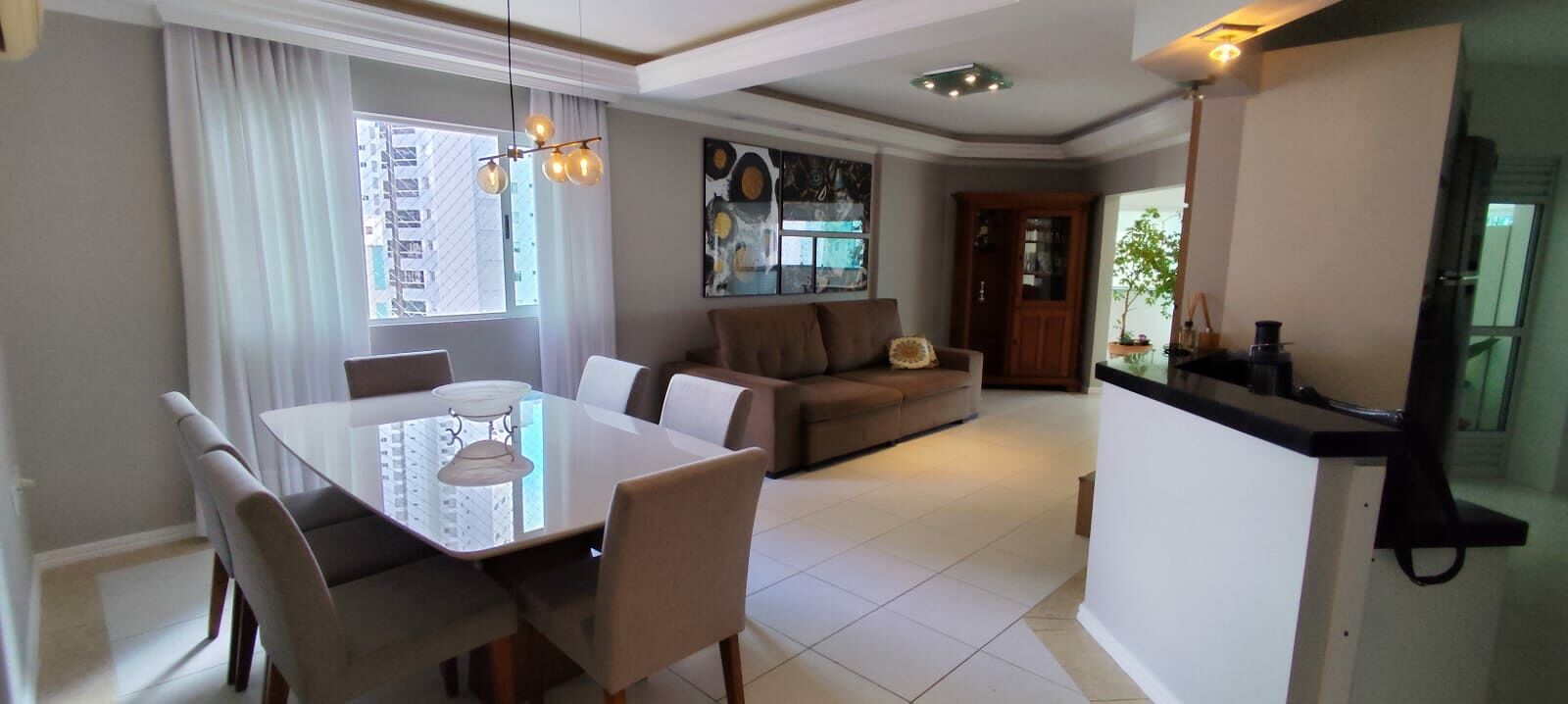 Apartamento, 3 quartos, 133 m² - Foto 6