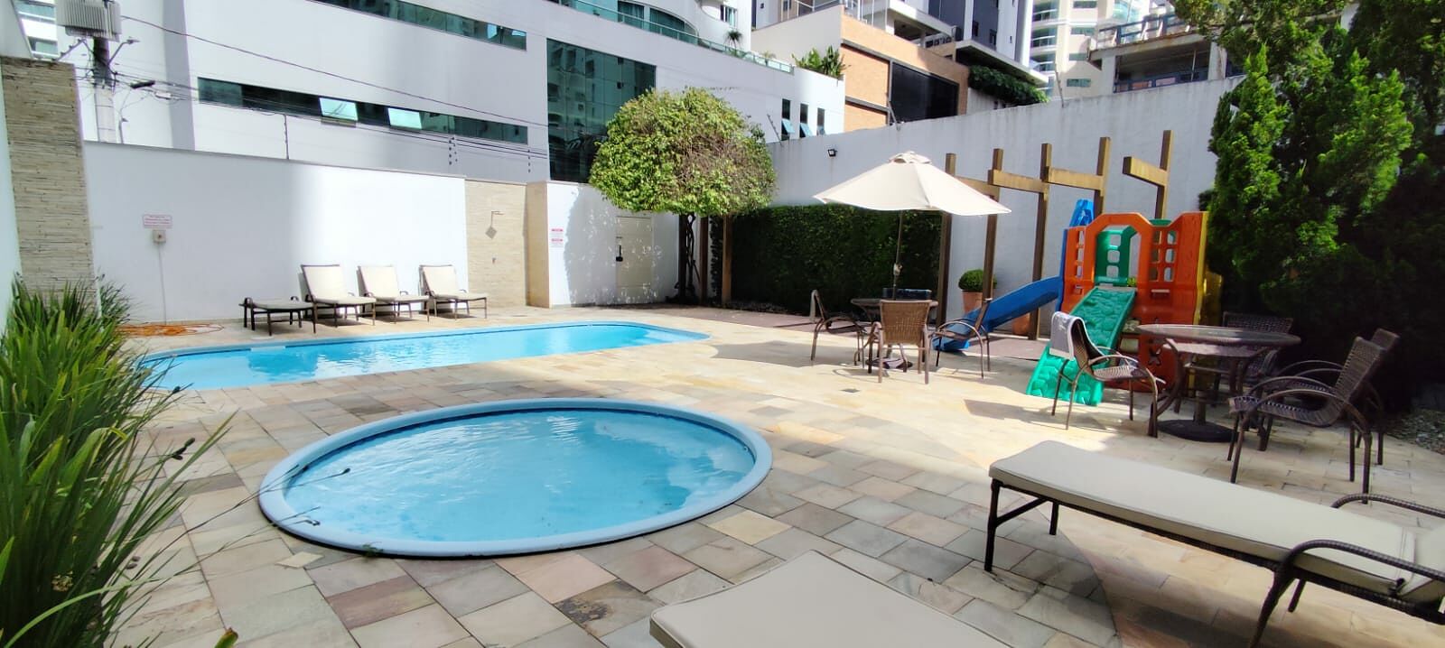 Apartamento, 3 quartos, 133 m² - Foto 29