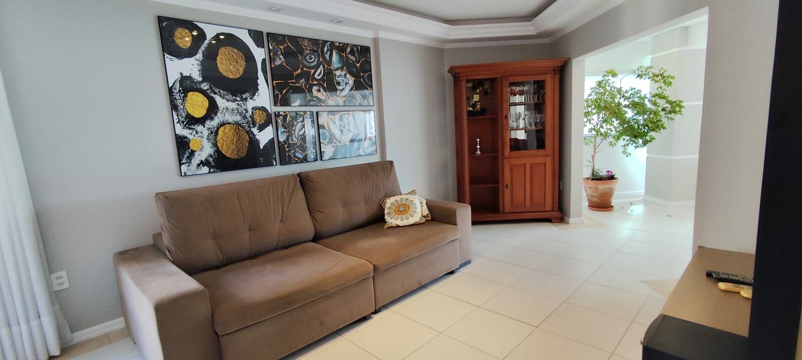 Apartamento, 3 quartos, 133 m² - Foto 4