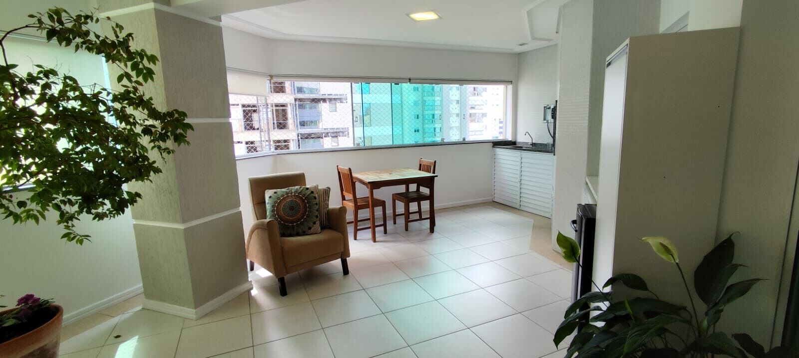 Apartamento, 3 quartos, 133 m² - Foto 7