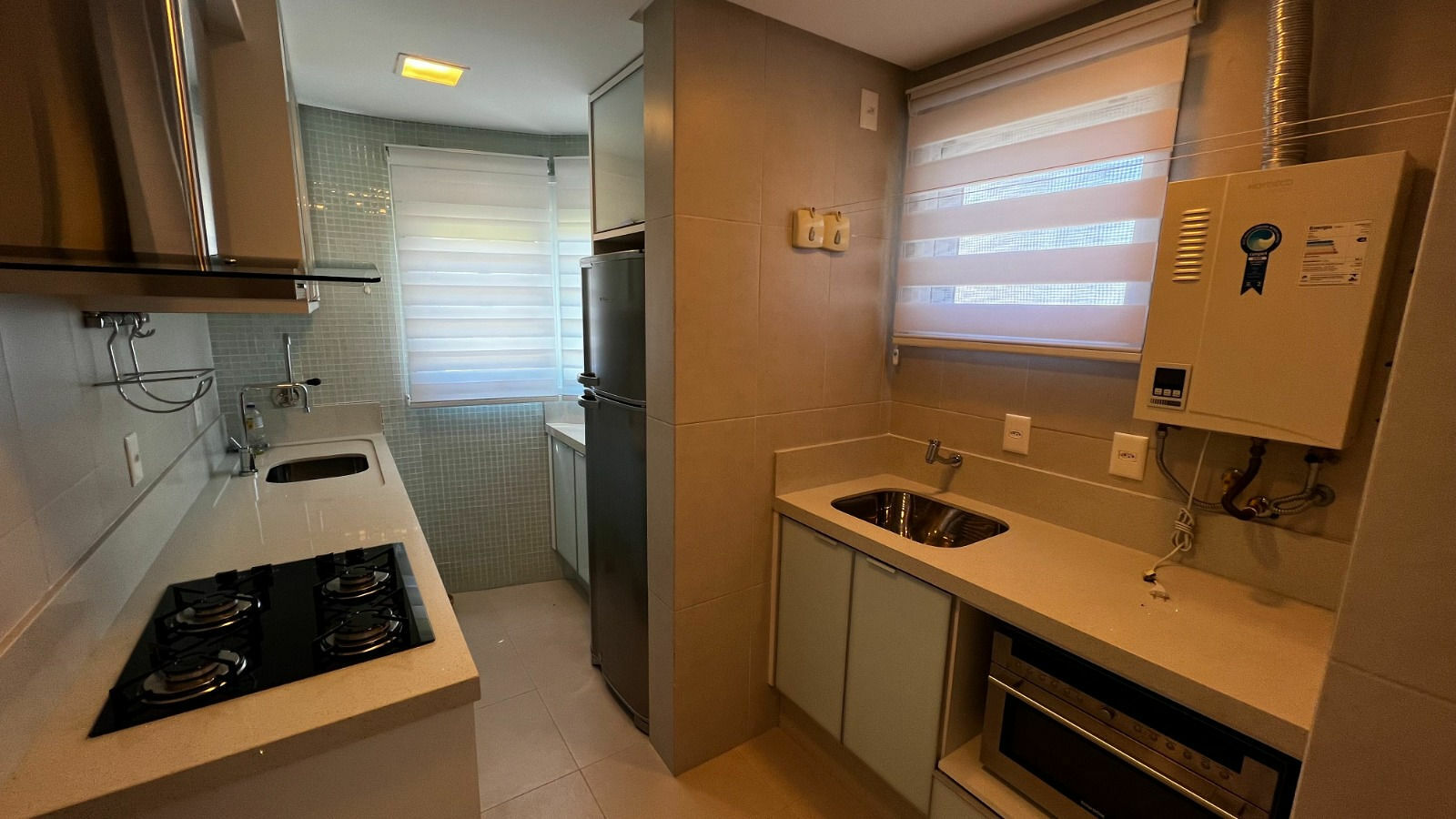 Casa, 3 quartos, 203 m² - Foto 4