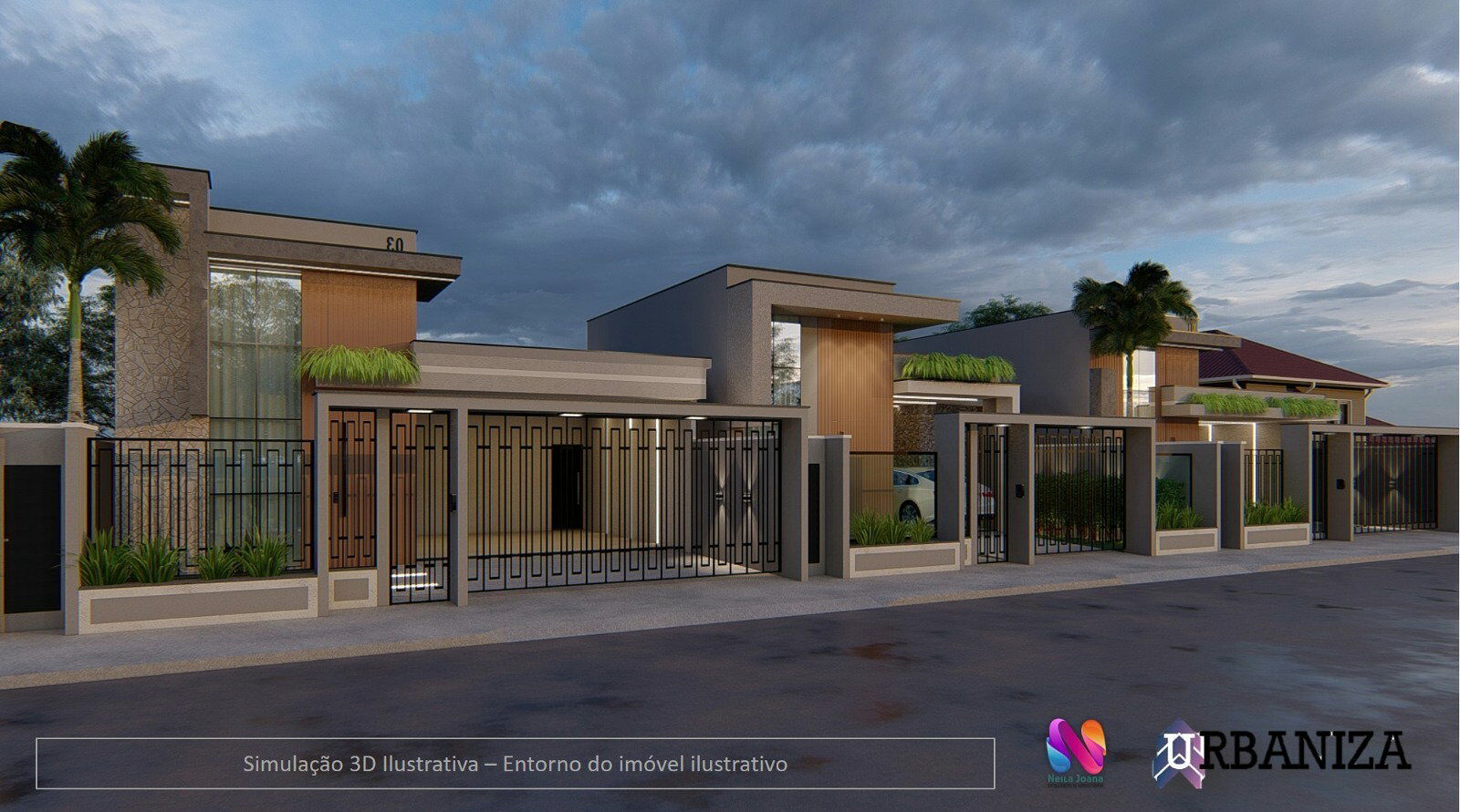 Casa, 3 quartos, 128 m² - Foto 5