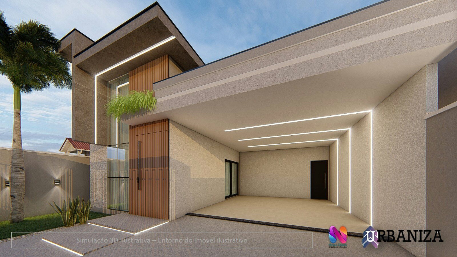 Casa, 3 quartos, 128 m² - Foto 4
