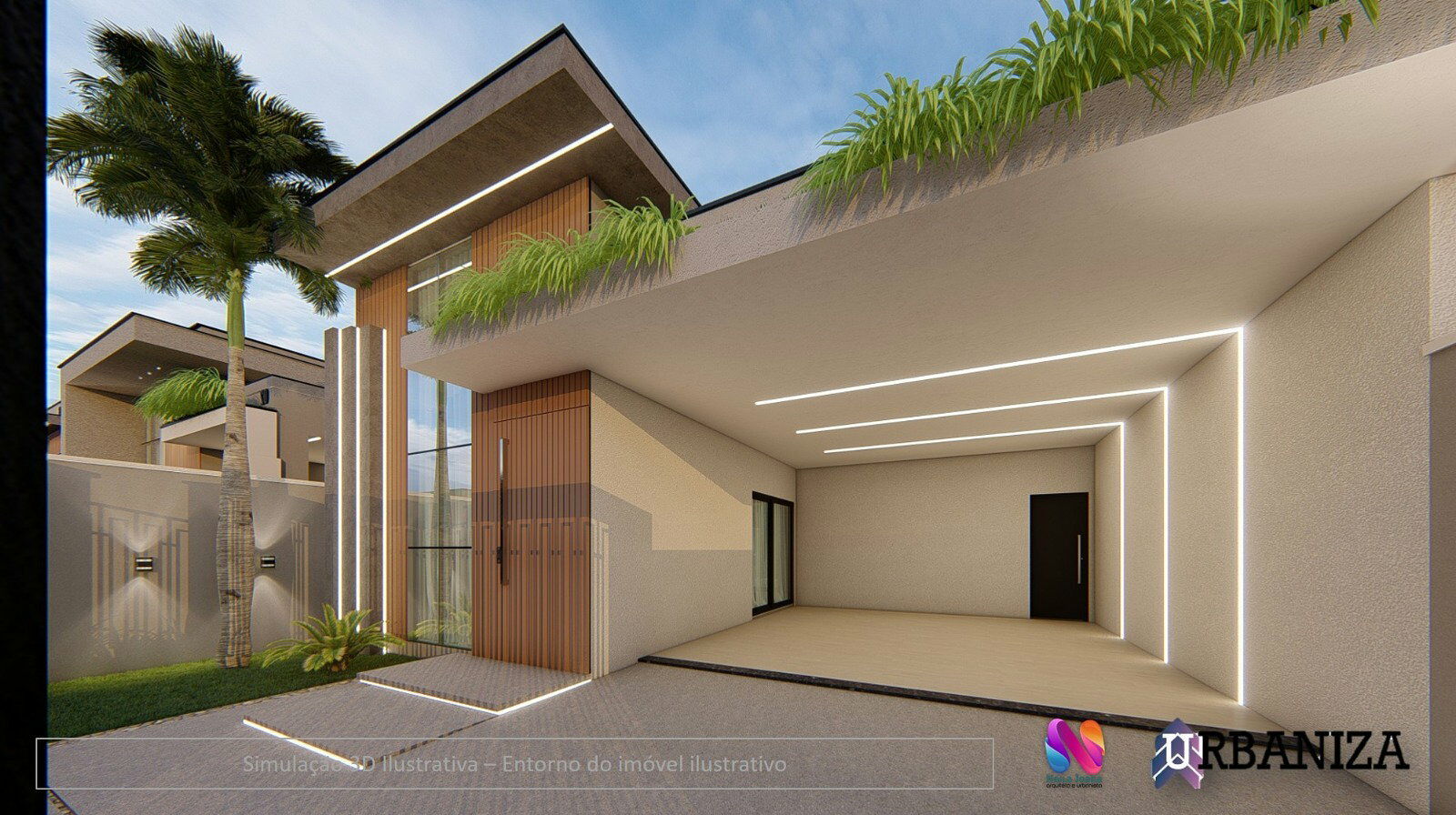 Casa, 3 quartos, 128 m² - Foto 11