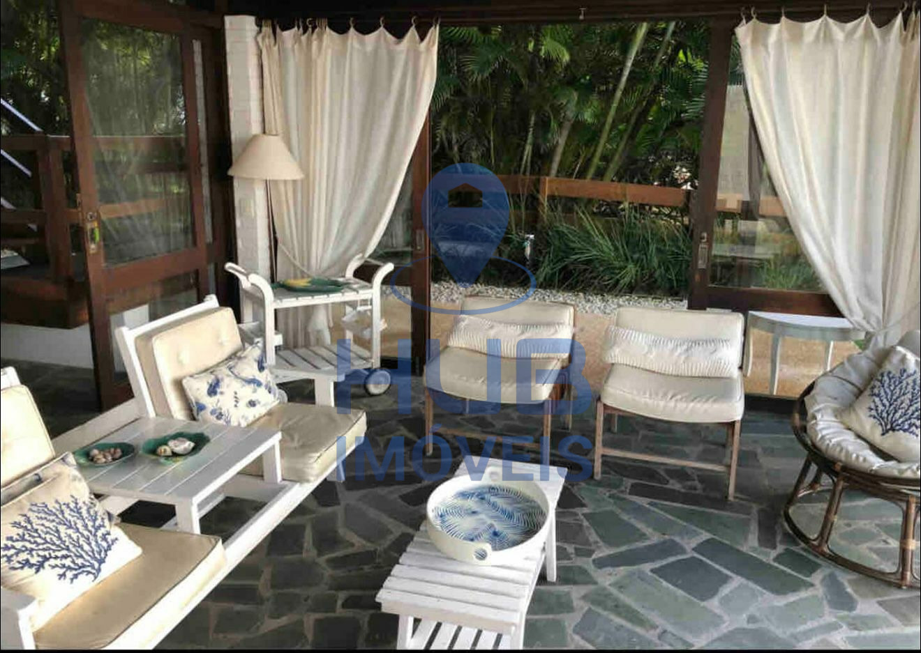 Casa, 6 quartos, 300 m² - Foto 3