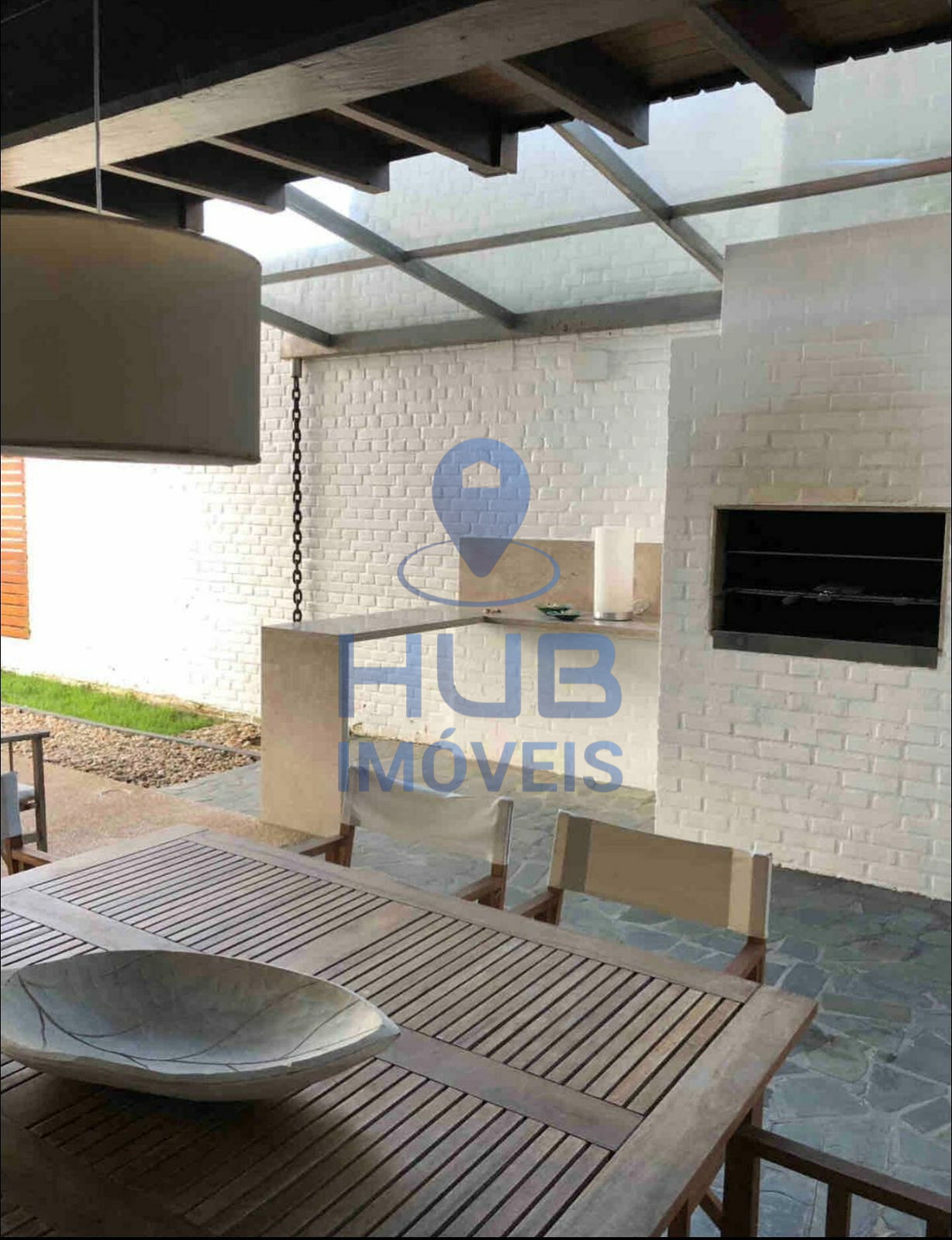 Casa, 6 quartos, 300 m² - Foto 4