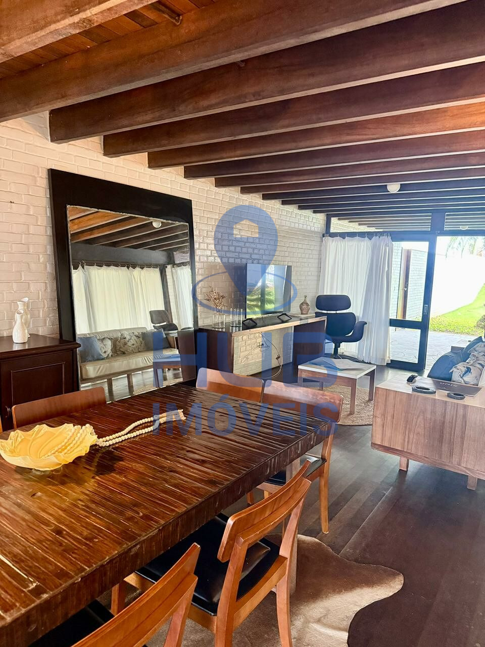 Casa, 6 quartos, 300 m² - Foto 17