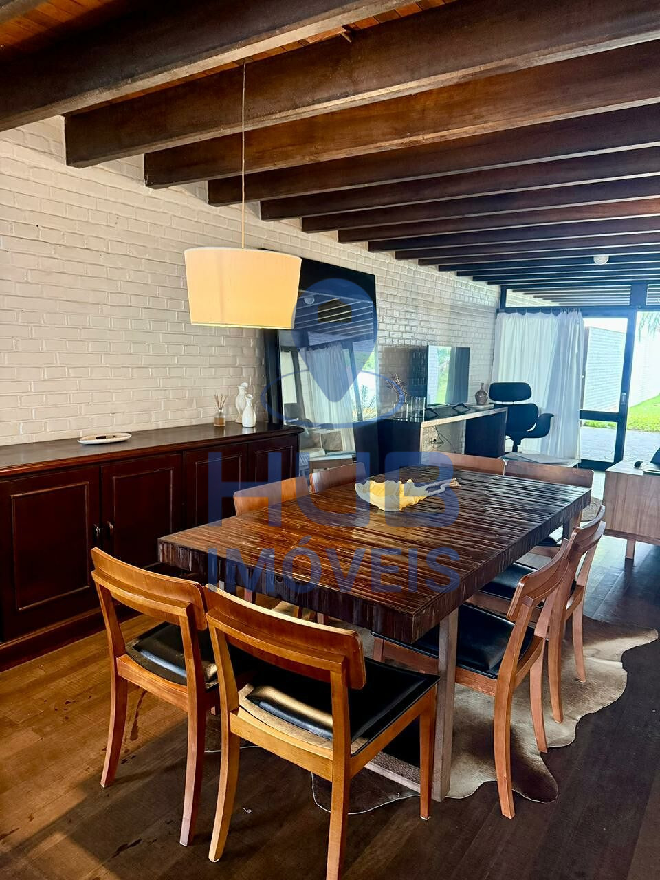 Casa, 6 quartos, 300 m² - Foto 6