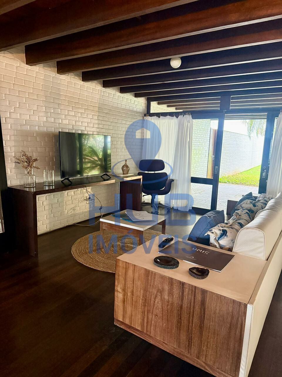 Casa, 6 quartos, 300 m² - Foto 20