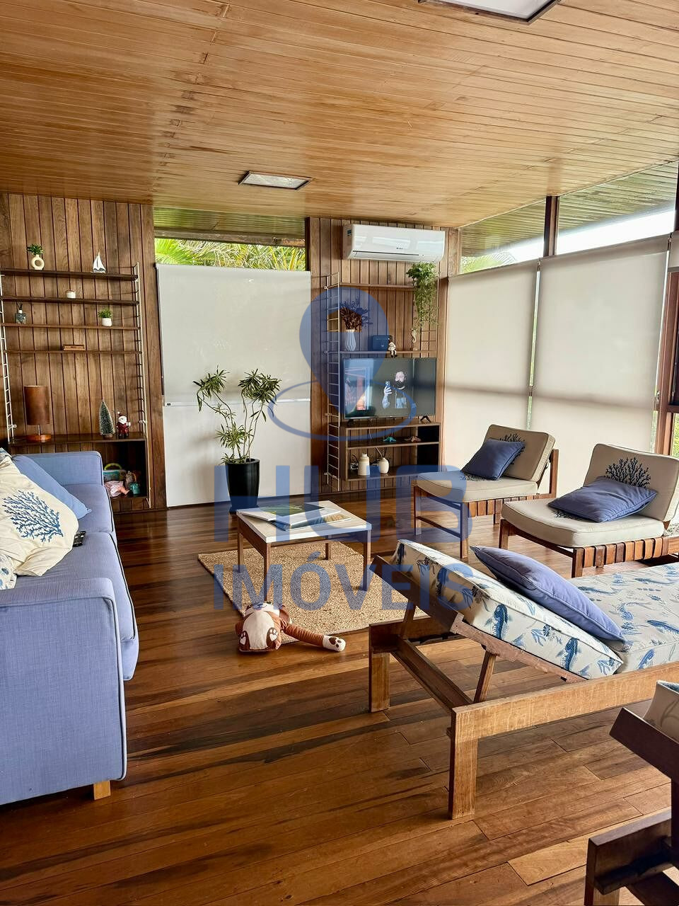 Casa, 6 quartos, 300 m² - Foto 8