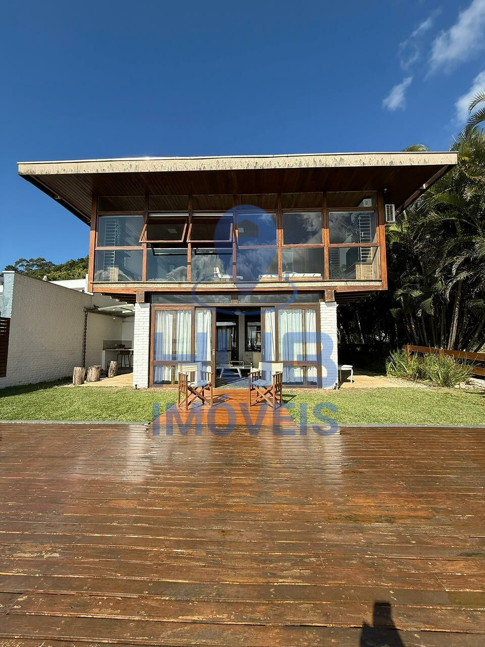 Casa, 6 quartos, 300 m² - Foto 9