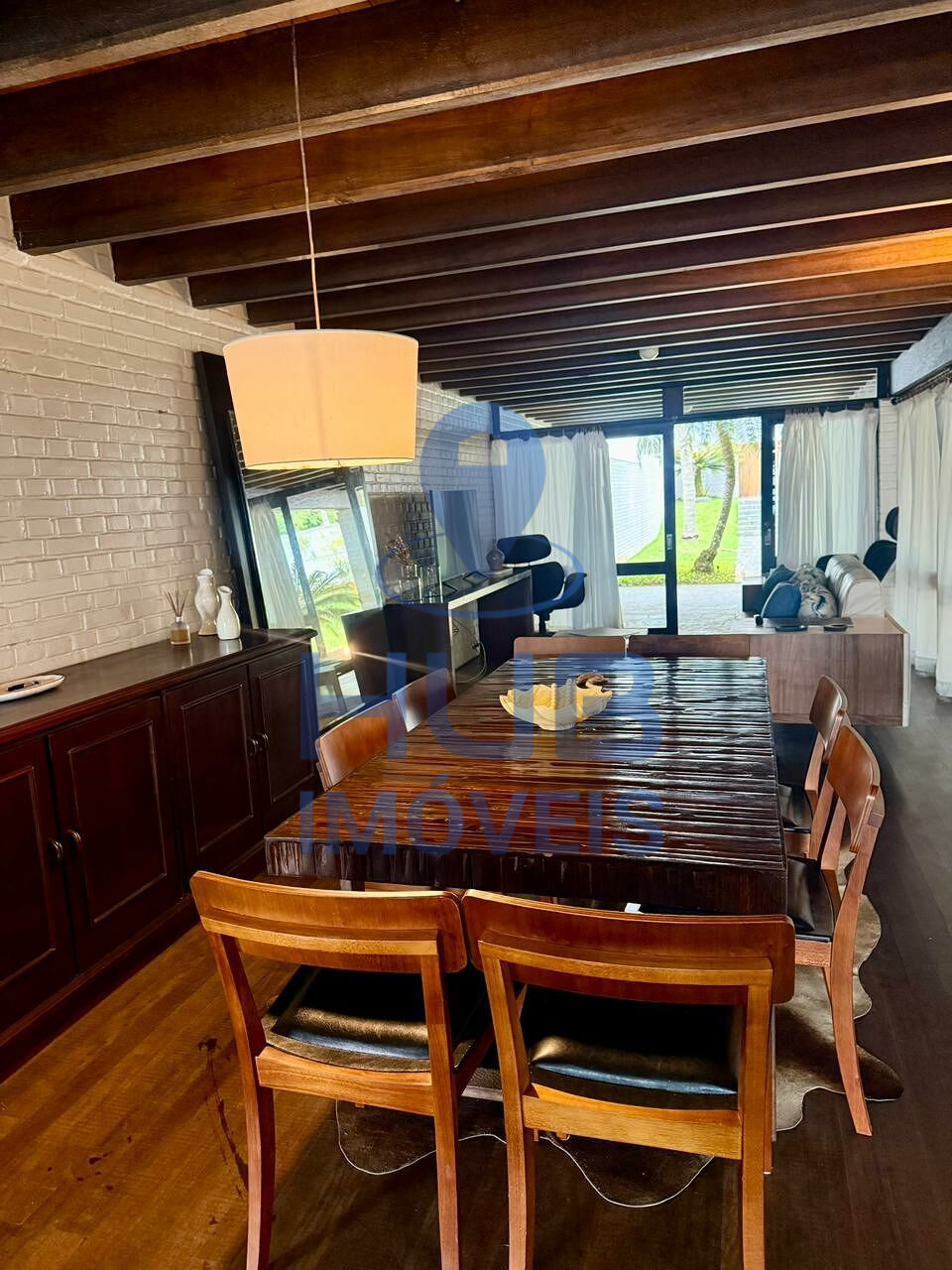 Casa, 6 quartos, 300 m² - Foto 11