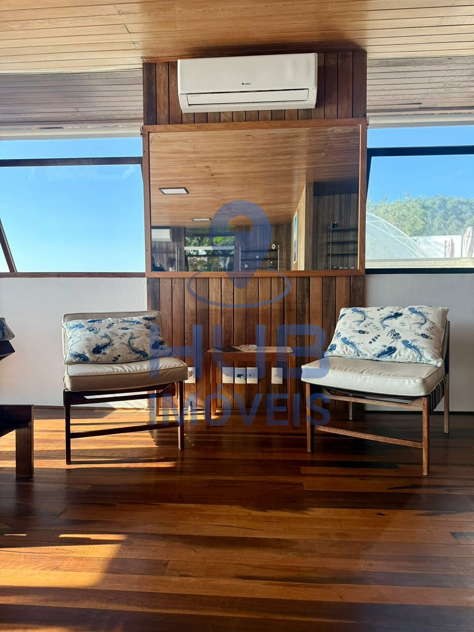 Casa, 6 quartos, 300 m² - Foto 12