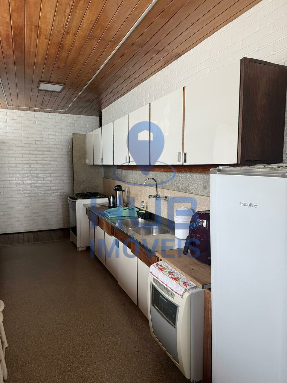 Casa, 6 quartos, 300 m² - Foto 13