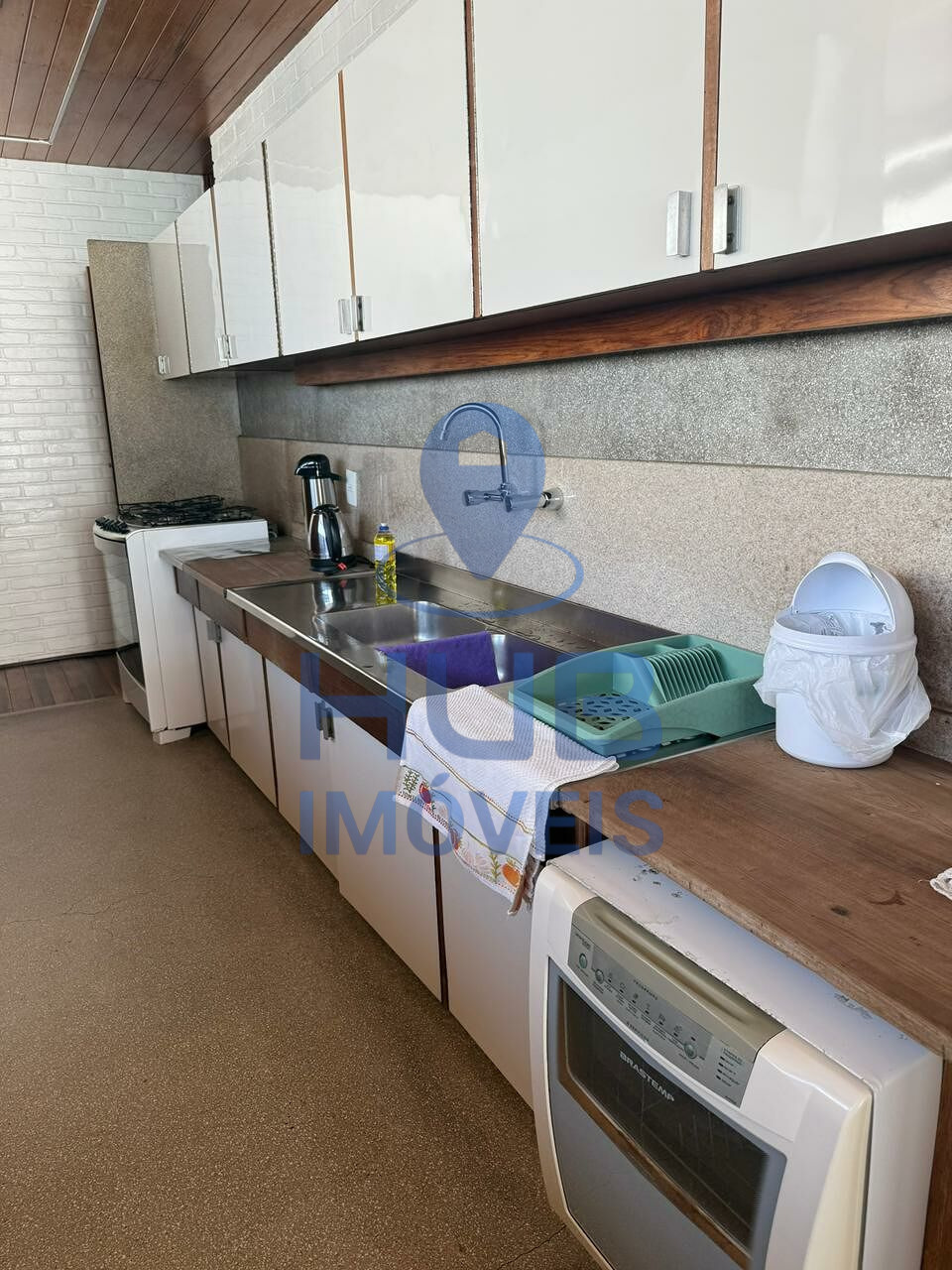 Casa, 6 quartos, 300 m² - Foto 15