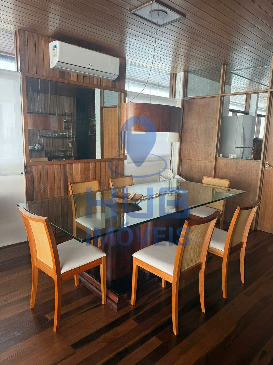 Casa, 6 quartos, 300 m² - Foto 22